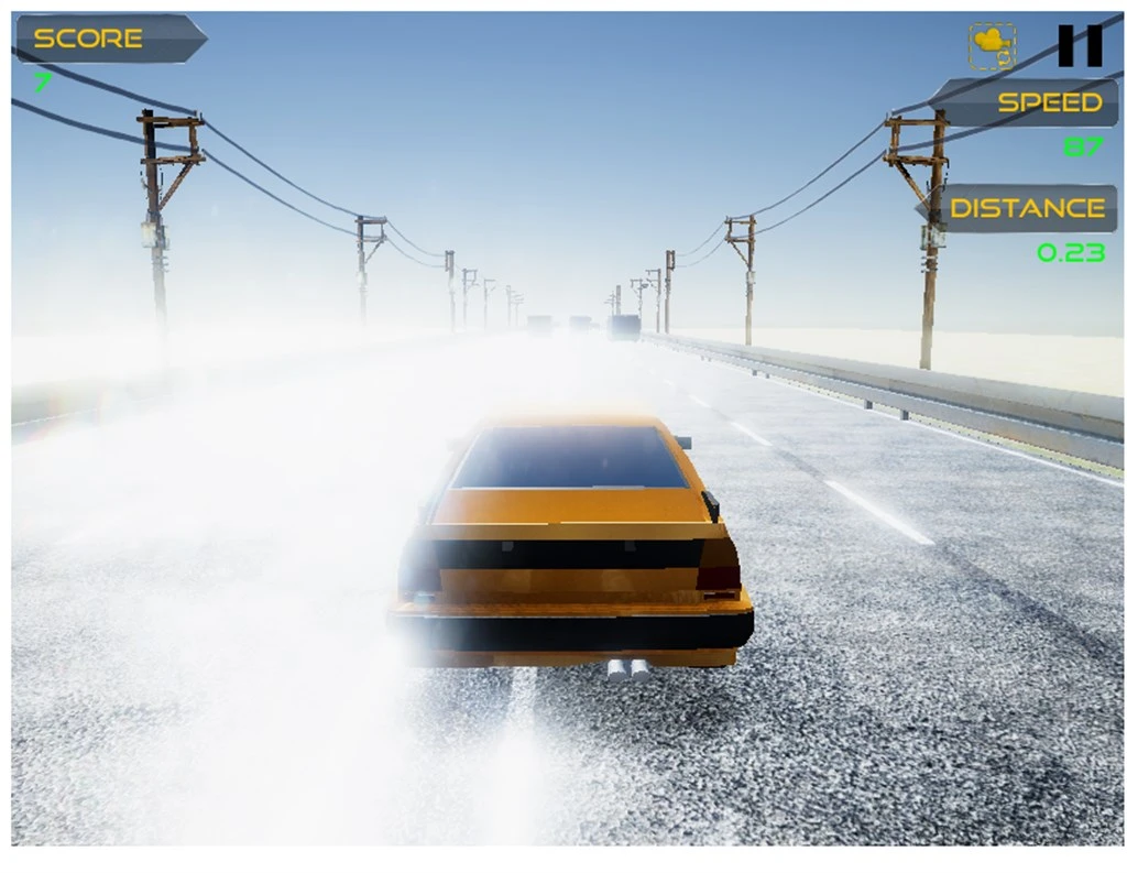 Drift Max Pro 3D Screenshot Image #5