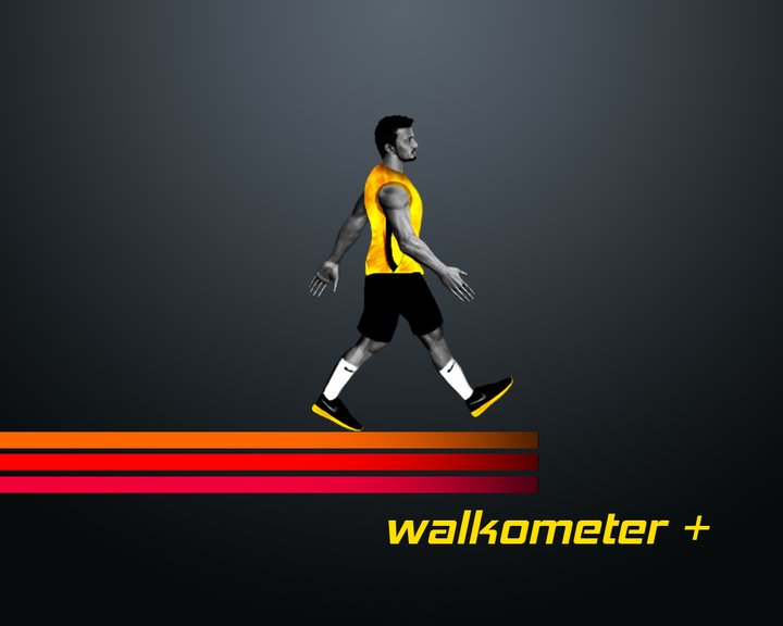 Walkometer + Image