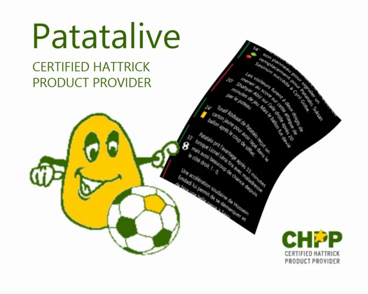 Patatalive