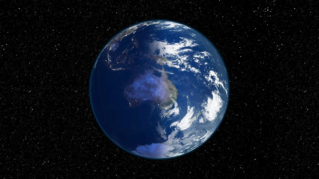 Earth from Above Premium Screenshot Image #3