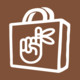 Shopping Aide Icon Image
