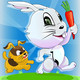 Bunnix - Run Bunny Run Icon Image