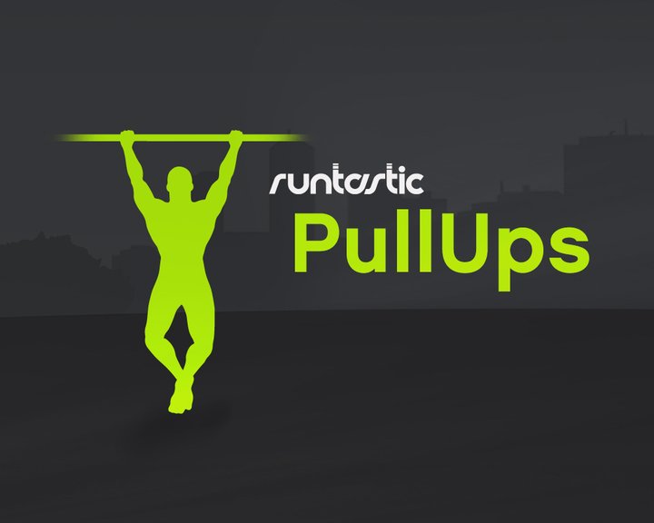 Runtastic Pull-Ups