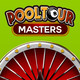 Pool Tour Masters Icon Image
