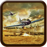 Air Clash War Image