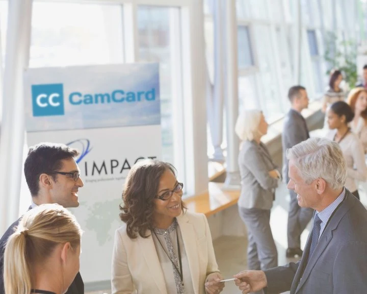 CamCard Image