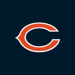 Chicago Bears Official App Image