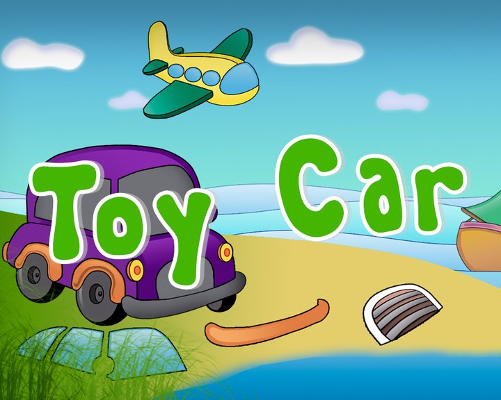 Toy Car Image