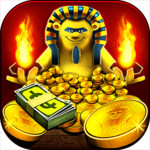 Pharaoh's Party: Coin Pusher 2016.505.1355.5672 for Windows Phone