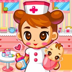 Baby Nurse