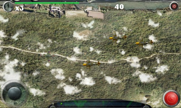 Armed Strike Screenshot Image