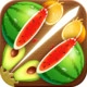 Fruit Ninja Slice Icon Image