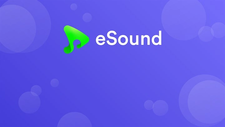 eSound Music Image