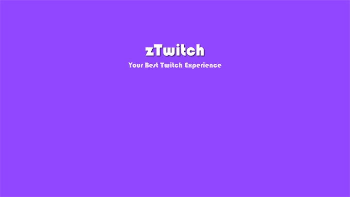 zTwitch Image