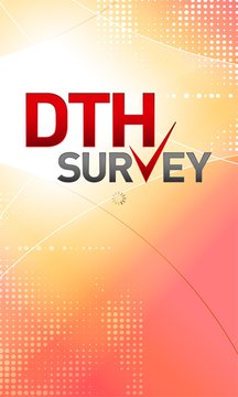 DTH Survey Screenshot Image