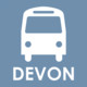 Devon Bus Tracker Icon Image