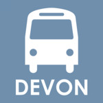 Devon Bus Tracker Image