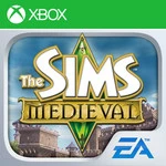 The Sims Medieval 1.1.0.0 XAP