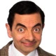 Mr. Bean Comedian Show Icon Image