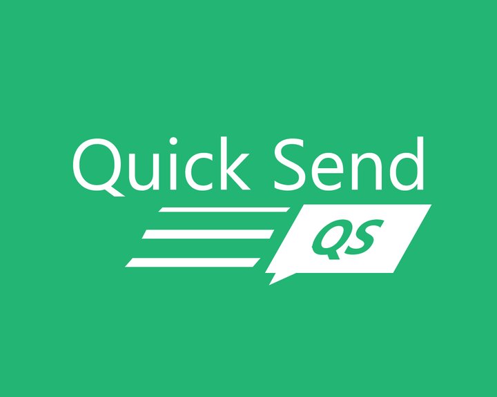 Quick Send