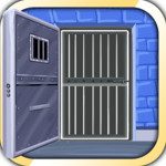 Prison Doors Image