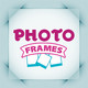 Photo Frames Icon Image