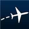 FlightAware Icon Image