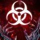 Disease Infected: Plague Icon Image