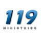 119 Ministries Icon Image
