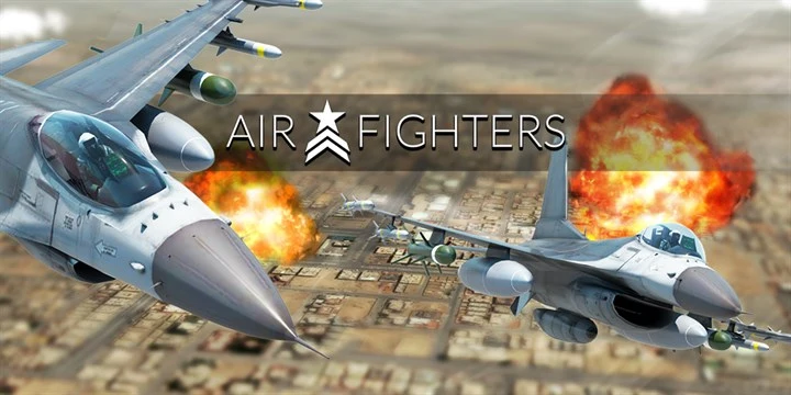 AirFighters Image
