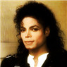 Michael Jackson Music Icon Image