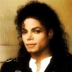 Michael Jackson Music Image