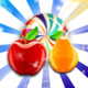 Jelly Collector Icon Image