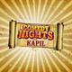 Comedy Nights With Kapil Official Icon Image