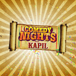 Comedy Nights With Kapil Official Image