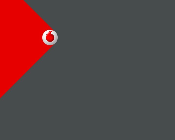My Vodafone Image