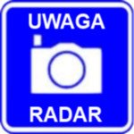 Uwaga Radar Image