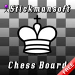 Chess Board Image
