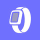 Pebble Time Manager Icon Image