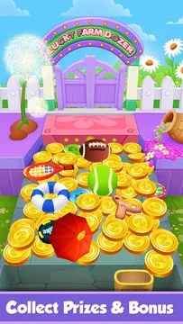 Coin Master: Farm Seasons Screenshot Image