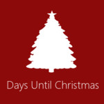 Days Until Christmas
