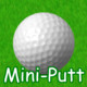 Mini-Putt Icon Image