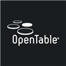 OpenTable Icon Image