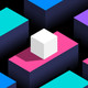 Cube Jump Icon Image