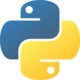Python 3 Icon Image