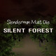 Slenderman Must Die: Silent Forest Icon Image