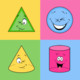 Baby Love Shapes for Windows Phone