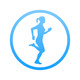 Daily Workouts Icon Image