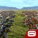 March of Empires Icon Image