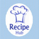 Recipe Hub Icon Image